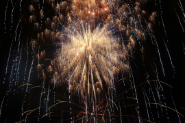 fuochi-d'artificio 4 lista